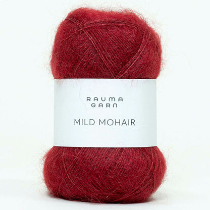 Rauma Mild Mohair