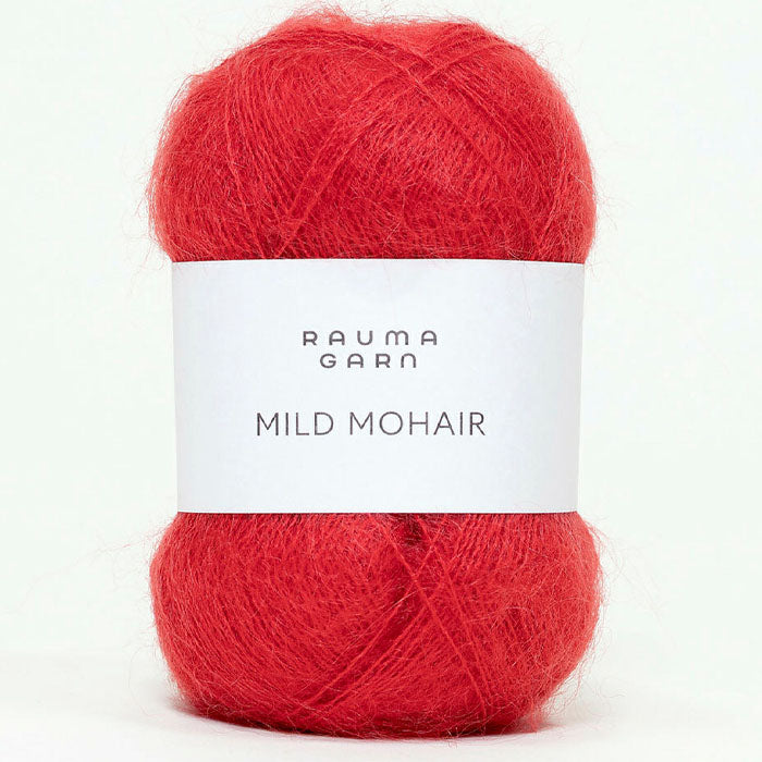 Rauma Mild Mohair