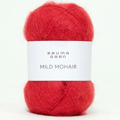 Rauma Mild Mohair