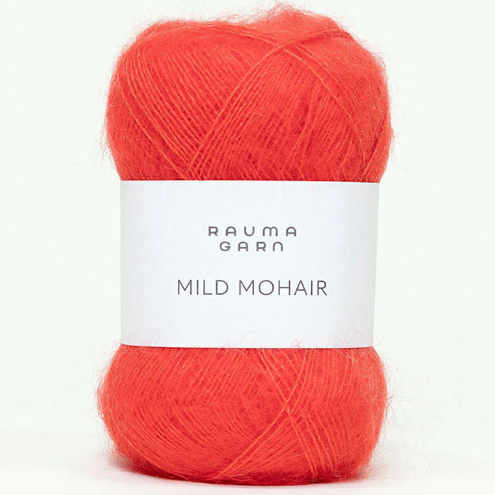 Rauma Mild Mohair