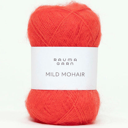 Rauma Mild Mohair