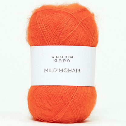Rauma Mild Mohair