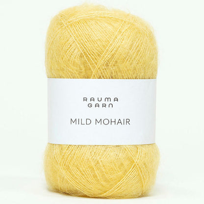 Rauma Mild Mohair