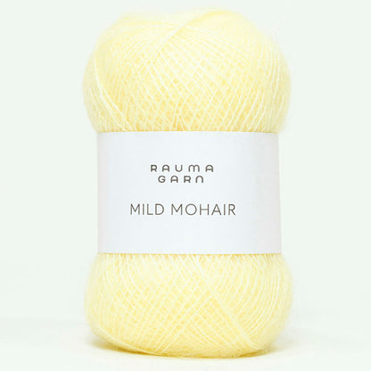 Rauma Mild Mohair