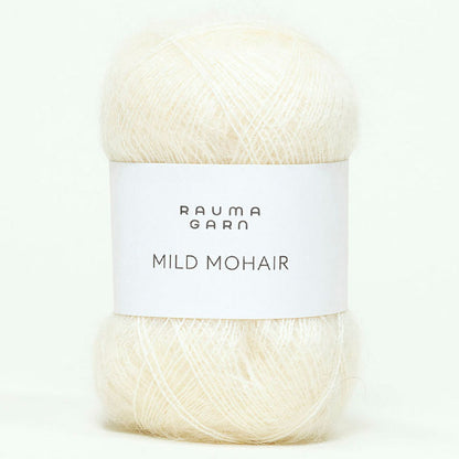 Rauma Mild Mohair