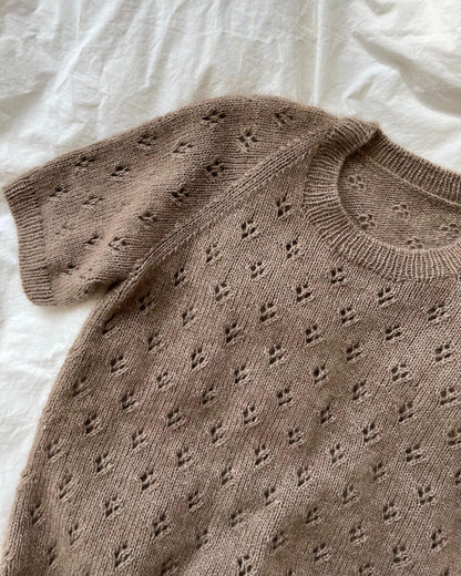 PetiteKnit Rigmor Tee dame