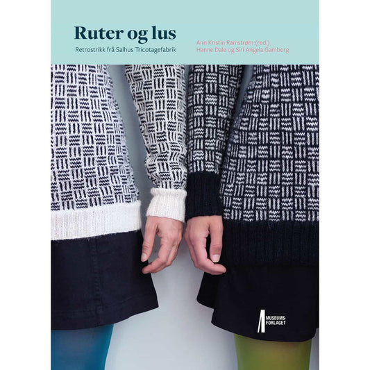 Ruter og lus (Ramstrøm/Dale/Gamborg)
