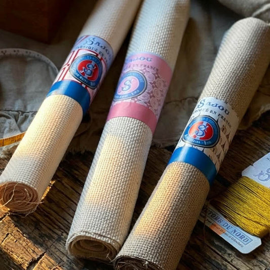 Maison Sajou Aïda (50 x 80 cm)