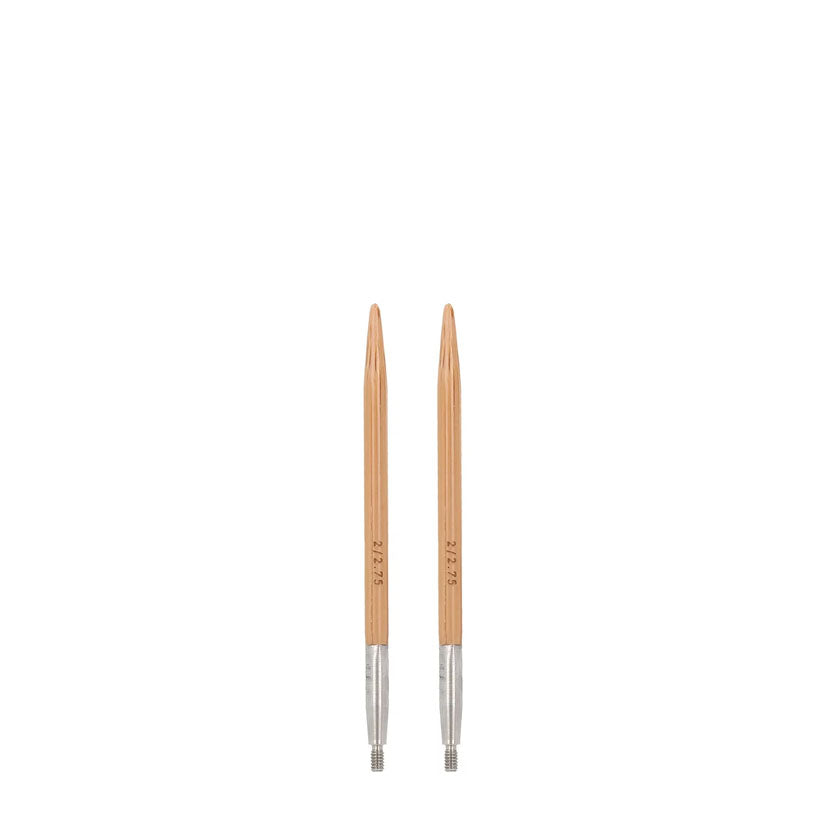 SeeKnit Curve pinnespisser 6 cm