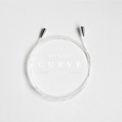 SeeKnit Curve vaiere M1.8 (til pinner fra 2,0 til 3,25 mm)