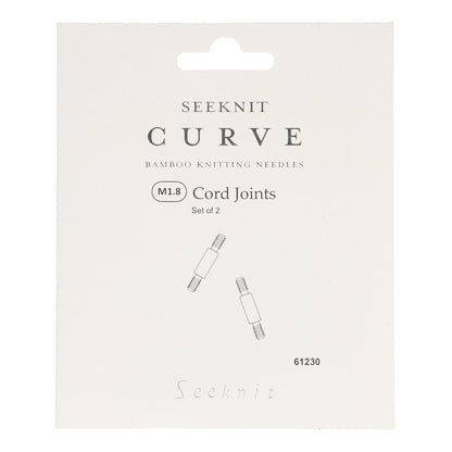 SeeKnit Curve kobling for vaiere