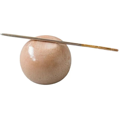 SeeKnit Magnetisk nåleholder i tre