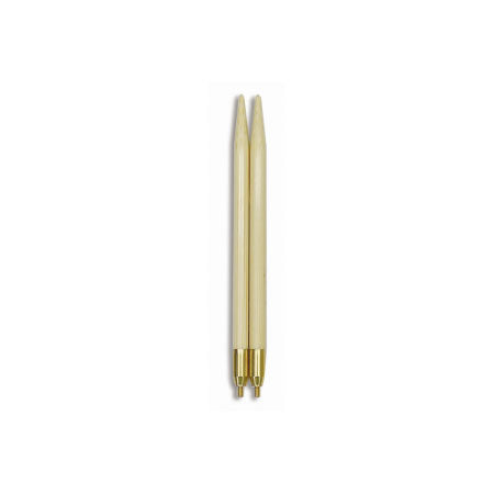 SeeKnit Shirotake pinnespisser 10 cm