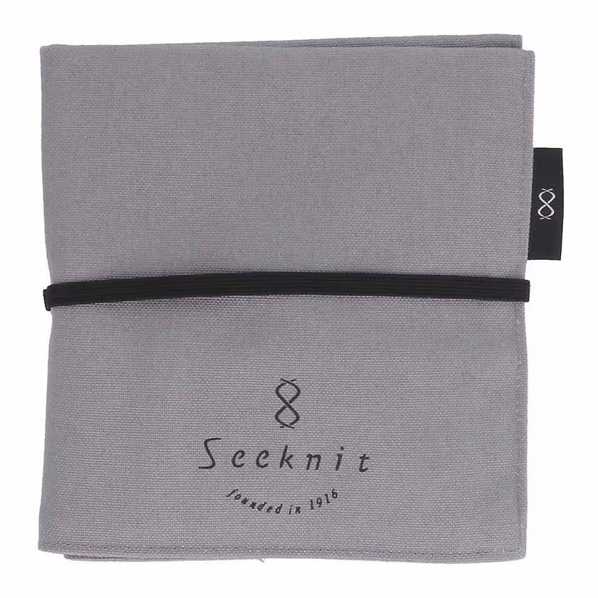 SeeKnit Curve etui til utskiftbare pinner