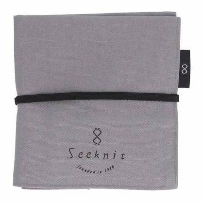 SeeKnit Curve etui til utskiftbare pinner