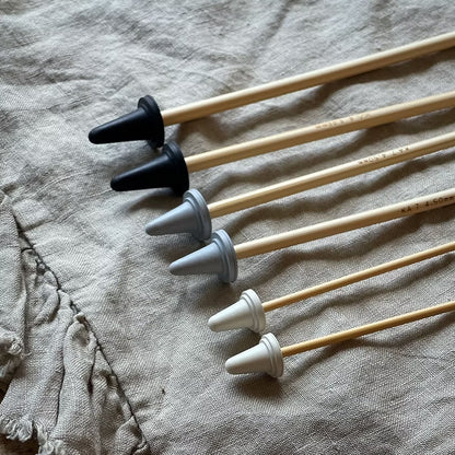 SeeKnit Pinnebeskyttere