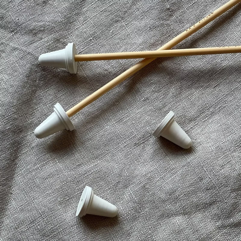 SeeKnit Pinnebeskyttere