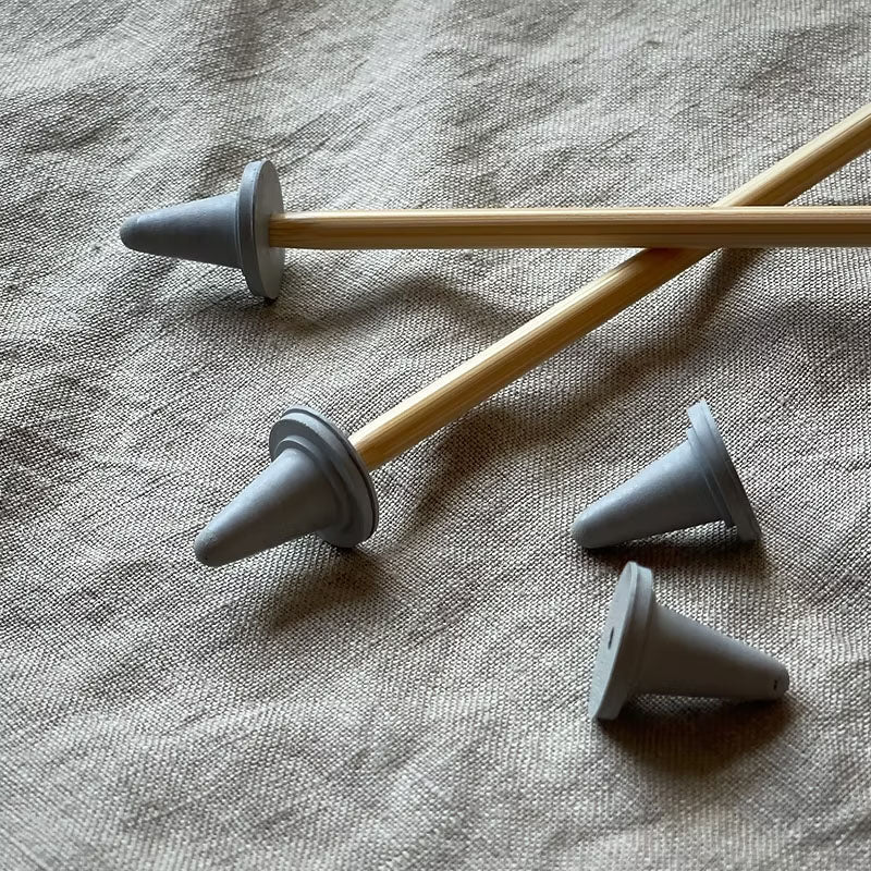 SeeKnit Pinnebeskyttere