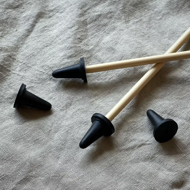 SeeKnit Pinnebeskyttere