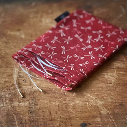 SeeKnit etui til vaiere