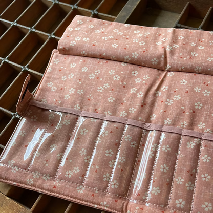 SeeKnit etui til utskiftbare pinner