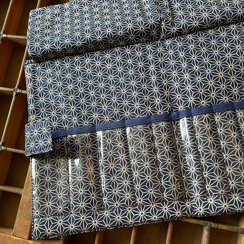 SeeKnit etui til utskiftbare pinner