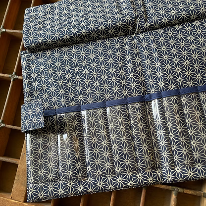 SeeKnit etui til utskiftbare pinner