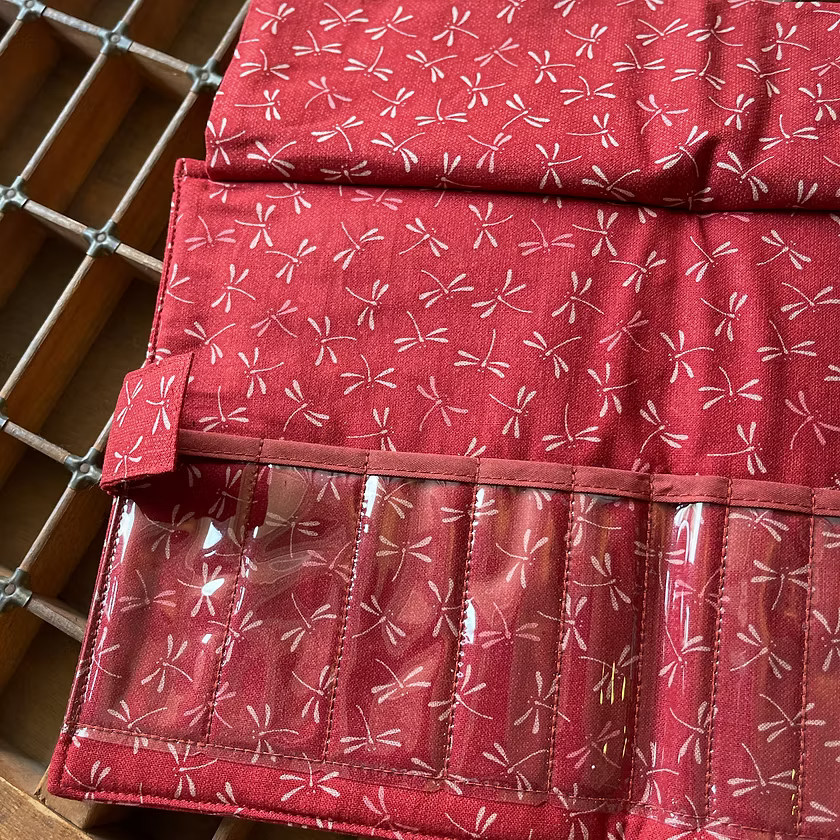 SeeKnit etui til utskiftbare pinner