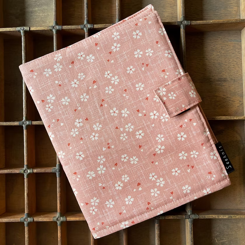 SeeKnit etui til utskiftbare pinner