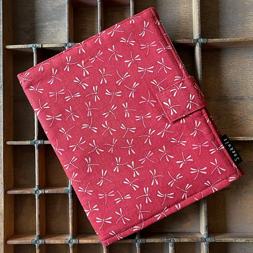 SeeKnit etui til utskiftbare pinner