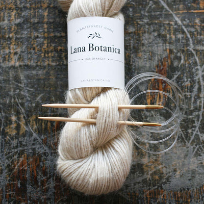 SeeKnit rundpinner 100 cm