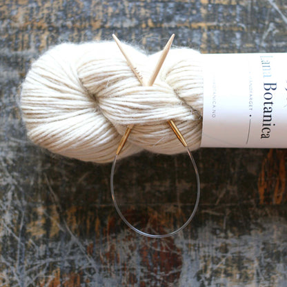 SeeKnit rundpinner 30 cm