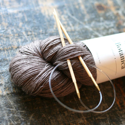 SeeKnit rundpinner 50 cm