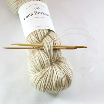 SeeKnit rundpinner 60 cm