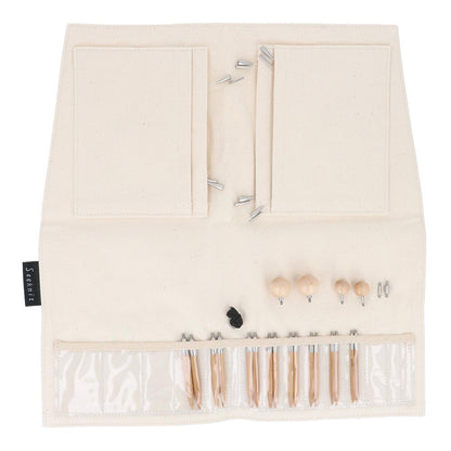 SeeKnit Curve pinnesett 6cm