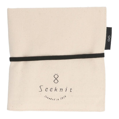 SeeKnit Curve pinnesett 12,5 cm