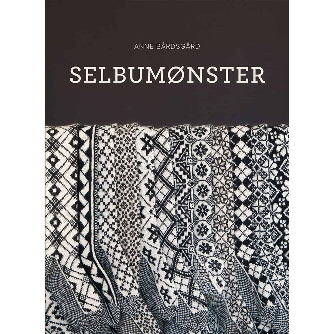 Selbumønster (Bårdsgård)