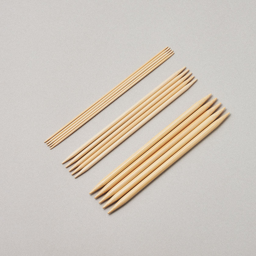 SeeKnit settpinner 15 cm