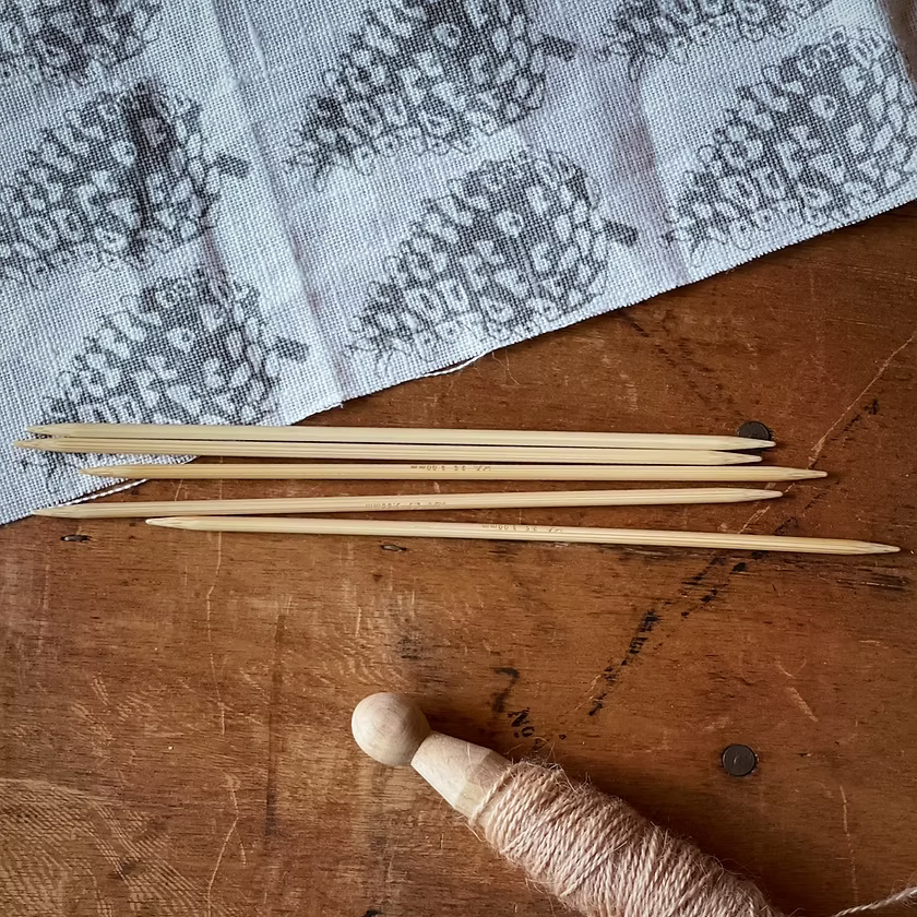 SeeKnit settpinner 15 cm