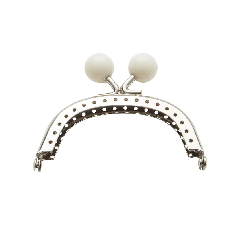 Zakka Workshop: Sew In Bauble Clasp