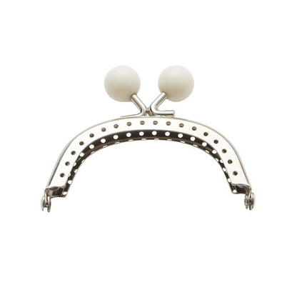 Zakka Workshop: Sew In Bauble Clasp