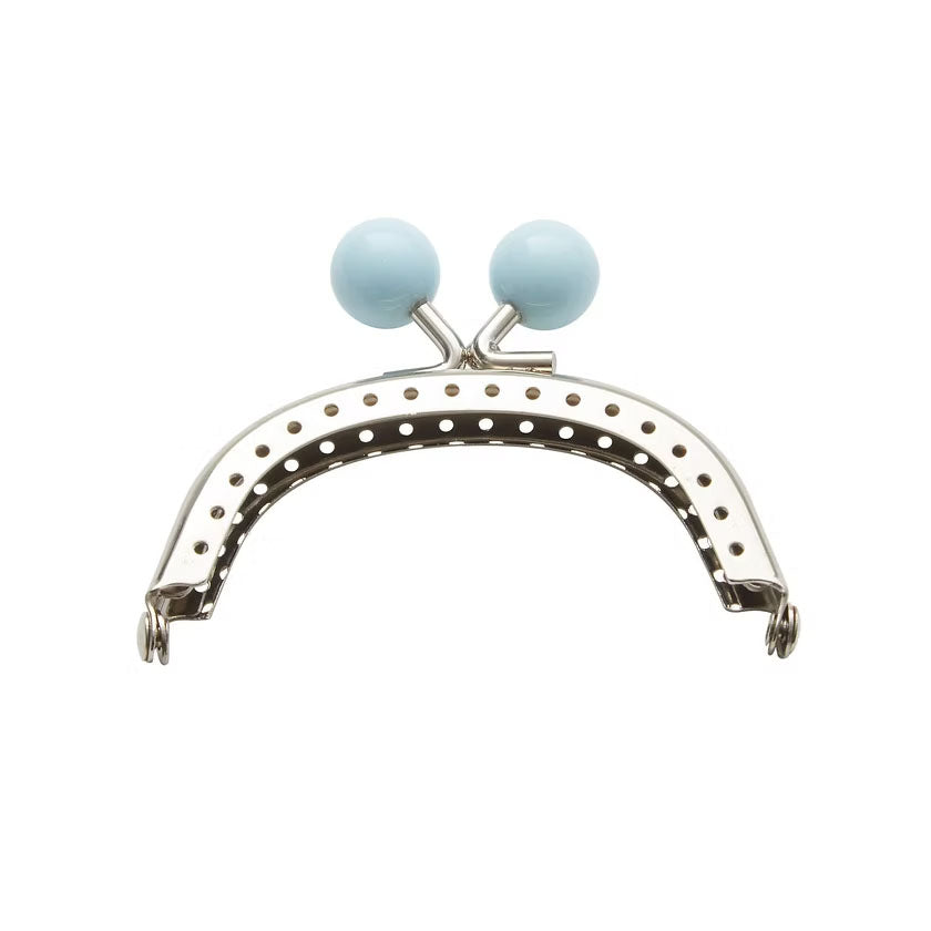 Zakka Workshop: Sew In Bauble Clasp