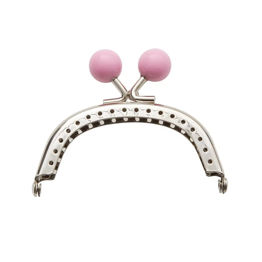 Zakka Workshop: Sew In Bauble Clasp