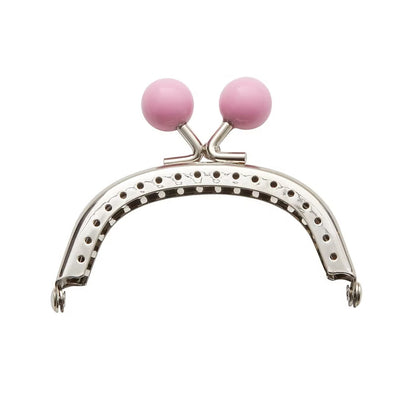 Zakka Workshop: Sew In Bauble Clasp