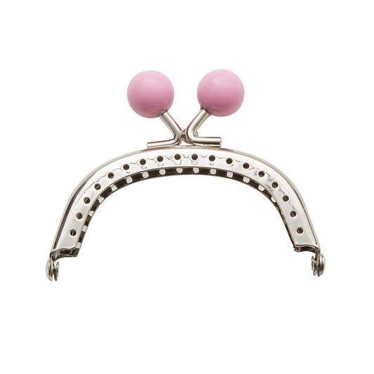 Zakka Workshop: Sew In Bauble Clasp