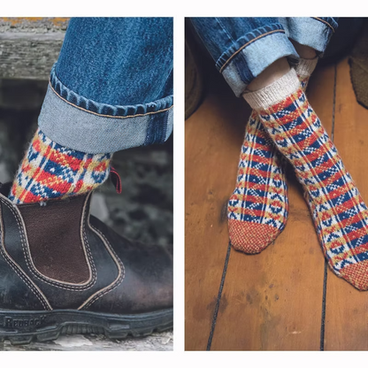 Great Shetland Adventure Knits (Johnston/Mucklestone)