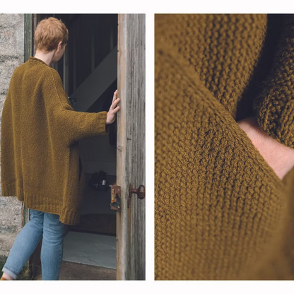 Great Shetland Adventure Knits (Johnston/Mucklestone)