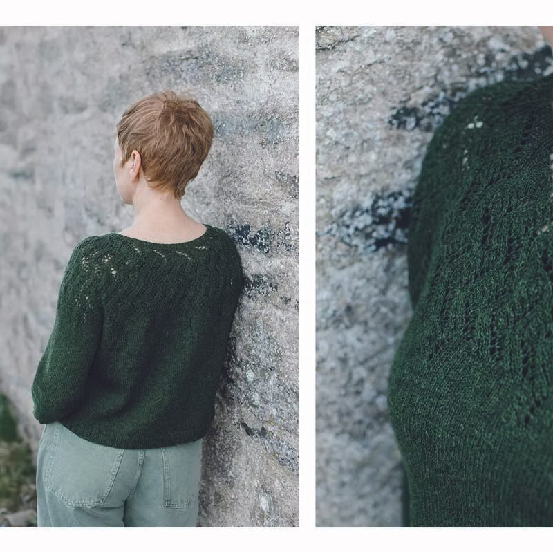 Great Shetland Adventure Knits (Johnston/Mucklestone)