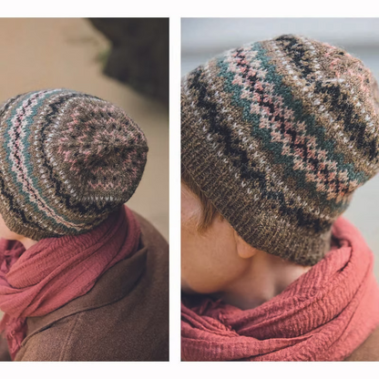 Great Shetland Adventure Knits (Johnston/Mucklestone)