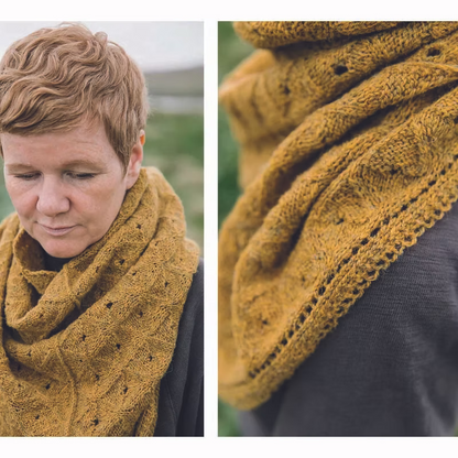 Great Shetland Adventure Knits (Johnston/Mucklestone)